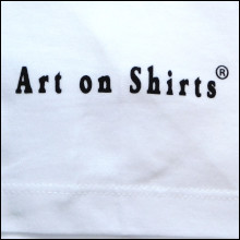 Banads Apparel Original Art on Shirts